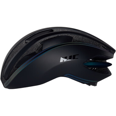 HJC IBEX 2.0 Road Helmet Black 2023 0